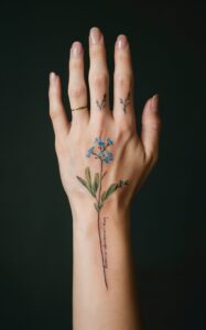 forget me not tattoo meaning - Forget me not flower tattoo small - Forget me not flower tattoo female - forget me not tattoo black and white - Forget me not flower tattoo with name - forget me not flower tattoo miscarriage