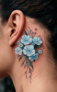 forget me not tattoo meaning - Forget me not flower tattoo small - Forget me not flower tattoo female - forget me not tattoo black and white - Forget me not flower tattoo with name - forget me not flower tattoo miscarriage