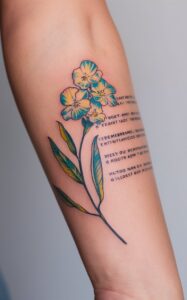 forget me not tattoo meaning - Forget me not flower tattoo small - Forget me not flower tattoo female - forget me not tattoo black and white - Forget me not flower tattoo with name - forget me not flower tattoo miscarriage