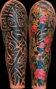 blast over tattoo before and after - blast over tattoo ideas - blast over tattoo sleeve - blast over tattoo reddit - blast over tattoo healed - blast over black tattoo