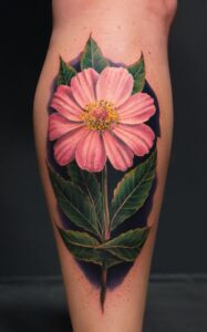 Flower cover up tattoo on arm - Flower cover up tattoo small - Flower cover up tattoo female - Rose flower cover up tattoo - Flower cover up tattoo on Shoulder - Lotus flower cover up tattoo