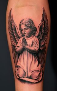 Holy angel guardian angel tattoo small - Holy angel guardian angel tattoo meaning - Holy angel guardian angel tattoo female - Tattoo guardian angel designs - Holy angel guardian angel tattoo forearm - Guardian angel tattoo for female