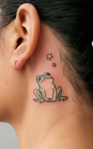 Japanese frog tattoo meaning - Japanese frog tattoo black and white - Japanese frog tattoo small - Samurai frog tattoo - Japanese frog tattoo smoking - Japanese frog tattoo sleeve