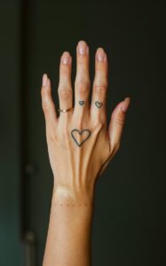 sacred heart tattoo meaning - Sacred heart tattoo designs - Sacred heart tattoo female - sacred heart tattoo small - sacred heart tattoo studio - sacred heart tattoo on hand