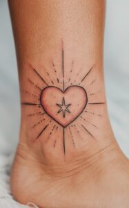 sacred heart tattoo meaning - Sacred heart tattoo designs - Sacred heart tattoo female - sacred heart tattoo small - sacred heart tattoo studio - sacred heart tattoo on hand