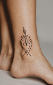 sacred heart tattoo meaning - Sacred heart tattoo designs - Sacred heart tattoo female - sacred heart tattoo small - sacred heart tattoo studio - sacred heart tattoo on hand