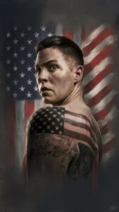 American flag shoulder tattoos men American flag shoulder tattoos male American flag tattoo black and white American flag shoulder tattoos for guys American flag shoulder tattoos meaning American flag tattoos