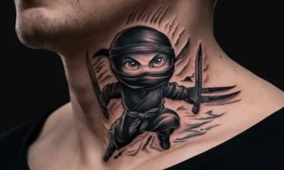 Ninja Assassins