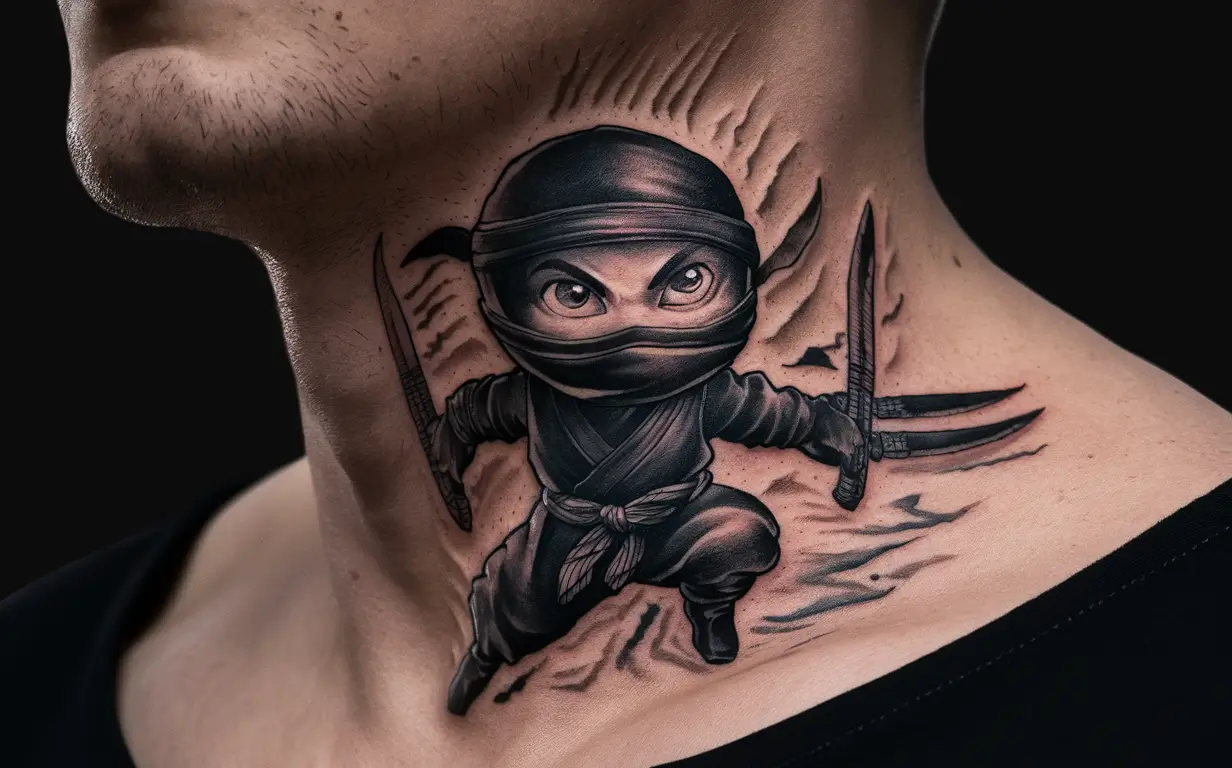 Ninja Assassins