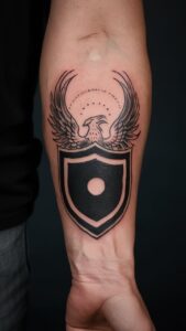 shield tattoo meaning Shield tattoos for guys Shield tattoos for girl shield tattoo designs shield tattoo with names sword and shield tattoo meaning