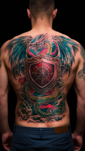 shield tattoo meaning Shield tattoos for guys Shield tattoos for girl shield tattoo designs shield tattoo with names sword and shield tattoo meaning