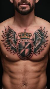 shield tattoo meaning Shield tattoos for guys Shield tattoos for girl shield tattoo designs shield tattoo with names sword and shield tattoo meaning