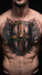 shield tattoo meaning Shield tattoos for guys Shield tattoos for girl shield tattoo designs shield tattoo with names sword and shield tattoo meaning