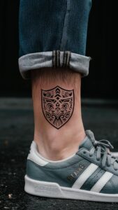 shield tattoo meaning Shield tattoos for guys Shield tattoos for girl shield tattoo designs shield tattoo with names sword and shield tattoo meaning