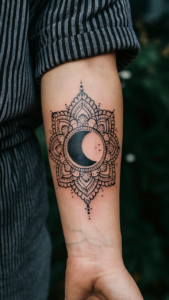 Black moon tattoo meaning Black moon tattoo designs Black moon tattoo price Black Moon tattoo knoxville Black Moon Tattoo Company Black Moon tattoos photos Black full moon tattoo Ritual Moon Tattoo