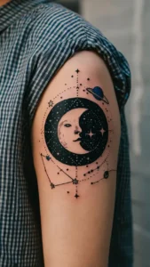 Black moon tattoo meaning Black moon tattoo designs Black moon tattoo price Black Moon tattoo knoxville Black Moon Tattoo Company Black Moon tattoos photos Black full moon tattoo Ritual Moon Tattoo