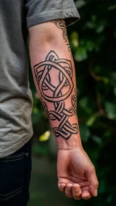 Celtic sleeve tattoos male Celtic warrior sleeve tattoo Celtic sleeve tattoos meaning Celtic half sleeve Tattoo Irish sleeve tattoos Irish sleeve Tattoo ideas