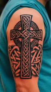 Celtic sleeve tattoos male Celtic warrior sleeve tattoo Celtic sleeve tattoos meaning Celtic half sleeve Tattoo Irish sleeve tattoos Irish sleeve Tattoo ideas