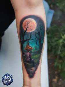 we're all mad here tattoo meaning - We're all Mad here tattoo female - we're all mad here tattoo small - we're all mad here temporary tattoo - we're all mad here cheshire cat - we're all mad here drawing