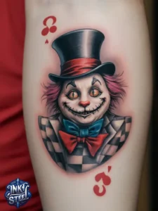 we're all mad here tattoo meaning - We're all Mad here tattoo female - we're all mad here tattoo small - we're all mad here temporary tattoo - we're all mad here cheshire cat - we're all mad here drawing