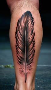 Indian feather tattoos men Indian feather tattoo meaning Indian feather tattoos on hand Indian feather tattoos for ladies Indian feather tattoos for females Indian feather tattoo small