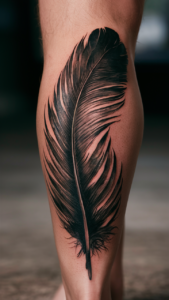 Indian feather tattoos men Indian feather tattoo meaning Indian feather tattoos on hand Indian feather tattoos for ladies Indian feather tattoos for females Indian feather tattoo small