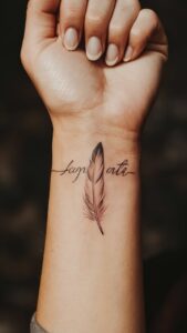 Indian feather tattoos men Indian feather tattoo meaning Indian feather tattoos on hand Indian feather tattoos for ladies Indian feather tattoos for females Indian feather tattoo small