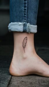 Indian feather tattoos men Indian feather tattoo meaning Indian feather tattoos on hand Indian feather tattoos for ladies Indian feather tattoos for females Indian feather tattoo small