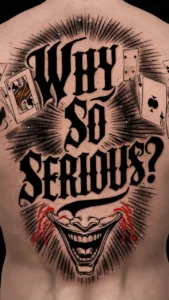 Heath Ledger Joker Tattoo Sleeve Heath Ledger Joker quotes Heath Ledger joker tattoo Stencil Heath ledger joker smile tattoo Heath Ledger tattoos meaning Heath Ledger Joker Drawing