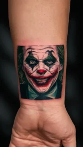 Heath Ledger Joker Tattoo Sleeve Heath Ledger Joker quotes Heath Ledger joker tattoo Stencil Heath ledger joker smile tattoo Heath Ledger tattoos meaning Heath Ledger Joker Drawing