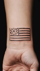 Patriotic tattoos for men Patriotic tattoos small Patriotic tattoos for females Unique patriotic tattoos for guys Small patriotic tattoos for guys Military patriotic tattoos