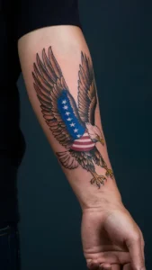 Patriotic tattoos for men Patriotic tattoos small Patriotic tattoos for females Unique patriotic tattoos for guys Small patriotic tattoos for guys Military patriotic tattoos