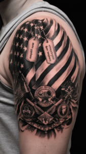 Patriotic tattoos for men Patriotic tattoos small Patriotic tattoos for females Unique patriotic tattoos for guys Small patriotic tattoos for guys Military patriotic tattoos