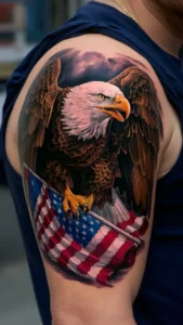 Patriotic tattoos for men Patriotic tattoos small Patriotic tattoos for females Unique patriotic tattoos for guys Small patriotic tattoos for guys Military patriotic tattoos