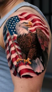 Patriotic tattoos for men Patriotic tattoos small Patriotic tattoos for females Unique patriotic tattoos for guys Small patriotic tattoos for guys Military patriotic tattoos