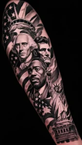 Patriotic tattoos for men Patriotic tattoos small Patriotic tattoos for females Unique patriotic tattoos for guys Small patriotic tattoos for guys Military patriotic tattoos