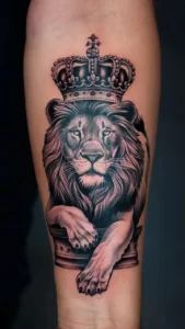 Lion forearm tattoo female Lion forearm tattoo male Lion forearm tattoos meaning Lion tattoo on arm small Lion arm tattoo female Lion Forearm Tattoo blue eyes 1 2 3 4 5 6 7 Next