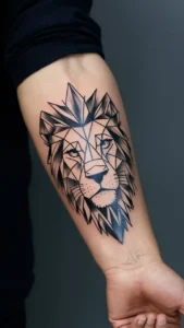 Lion forearm tattoo female Lion forearm tattoo male Lion forearm tattoos meaning Lion tattoo on arm small Lion arm tattoo female Lion Forearm Tattoo blue eyes 1 2 3 4 5 6 7 Next