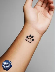 Hakuna matata tattoo meaning - Hakuna Matata tattoo female - Hakuna matata tattoo small - Hakuna matata tattoo ideas - Hakuna Matata Tattoo for guys - Hakuna Matata symbol - Hakuna Matata Tattoo font - Hakuna matata tattoo pinterest