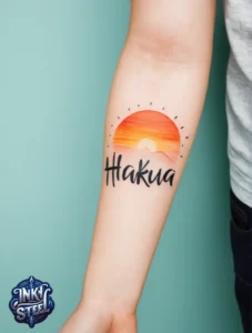 Hakuna matata tattoo meaning - Hakuna Matata tattoo female - Hakuna matata tattoo small - Hakuna matata tattoo ideas - Hakuna Matata Tattoo for guys - Hakuna Matata symbol - Hakuna Matata Tattoo font - Hakuna matata tattoo pinterest