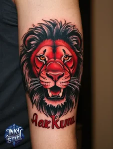 Hakuna matata tattoo meaning - Hakuna Matata tattoo female - Hakuna matata tattoo small - Hakuna matata tattoo ideas - Hakuna Matata Tattoo for guys - Hakuna Matata symbol - Hakuna Matata Tattoo font - Hakuna matata tattoo pinterest