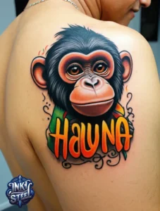 Hakuna matata tattoo meaning - Hakuna Matata tattoo female - Hakuna matata tattoo small - Hakuna matata tattoo ideas - Hakuna Matata Tattoo for guys - Hakuna Matata symbol - Hakuna Matata Tattoo font - Hakuna matata tattoo pinterest