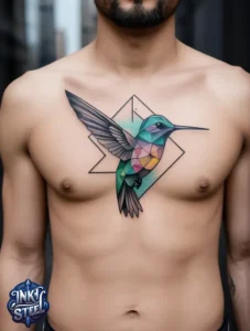 Hummingbird tattoos meaning - Hummingbird tattoos for females - Hummingbird tattoos small - Hummingbird tattoos for guys - Hummingbird tattoo with flowers - Unique hummingbird tattoos for females