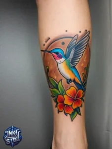 Hummingbird tattoos meaning - Hummingbird tattoos for females - Hummingbird tattoos small - Hummingbird tattoos for guys - Hummingbird tattoo with flowers - Unique hummingbird tattoos for females