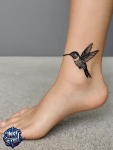 Hummingbird tattoos meaning - Hummingbird tattoos for females - Hummingbird tattoos small - Hummingbird tattoos for guys - Hummingbird tattoo with flowers - Unique hummingbird tattoos for females