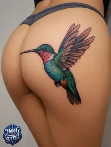 Hummingbird tattoos meaning - Hummingbird tattoos for females - Hummingbird tattoos small - Hummingbird tattoos for guys - Hummingbird tattoo with flowers - Unique hummingbird tattoos for females