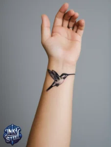 Hummingbird tattoos meaning - Hummingbird tattoos for females - Hummingbird tattoos small - Hummingbird tattoos for guys - Hummingbird tattoo with flowers - Unique hummingbird tattoos for females