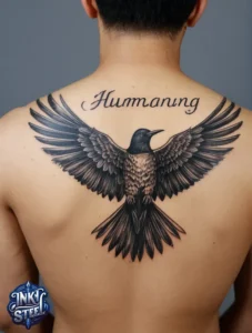 Hummingbird tattoos meaning - Hummingbird tattoos for females - Hummingbird tattoos small - Hummingbird tattoos for guys - Hummingbird tattoo with flowers - Unique hummingbird tattoos for females