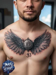 333 tattoo meaning - 333 tattoo ideas - 333 tattoo small - 333 tattoo meaning on a woman - 333 tattoo fonts - 333 tattoo men - 333 tattoo on wrist - 333 tattoo on hand