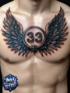 333 tattoo meaning - 333 tattoo ideas - 333 tattoo small - 333 tattoo meaning on a woman - 333 tattoo fonts - 333 tattoo men - 333 tattoo on wrist - 333 tattoo on hand